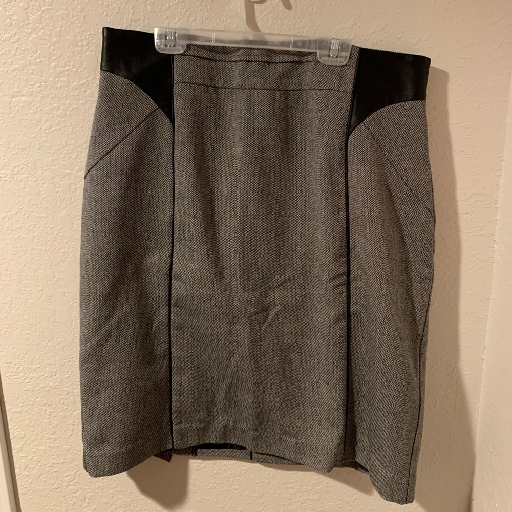 Worthington High waist skirt